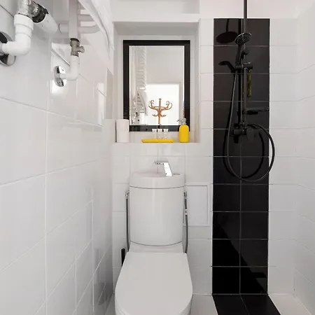 Nowolipie 531 By Bookinghost