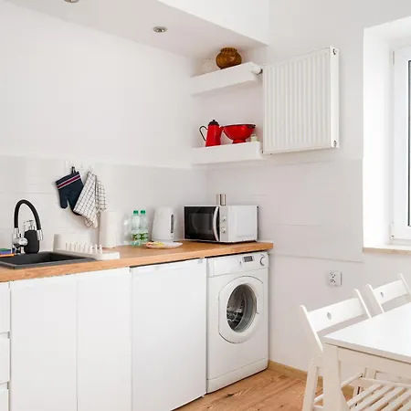 Nowolipie 531 By Bookinghost