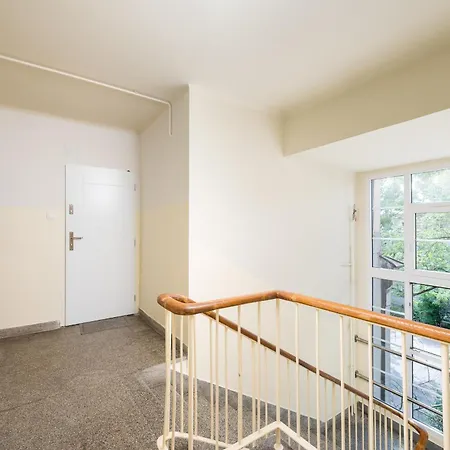 Nowolipie 531 By Bookinghost Lägenhet *