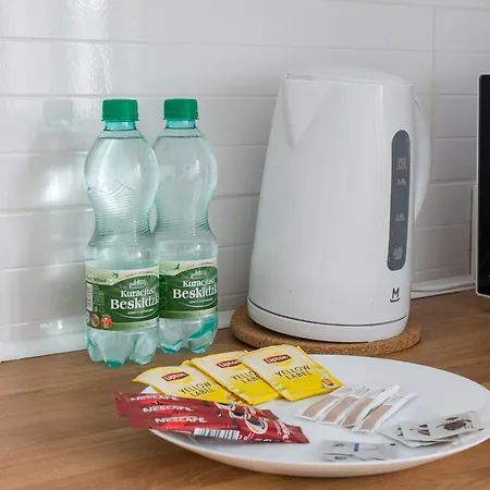 Nowolipie 531 By Bookinghost * Warszawa