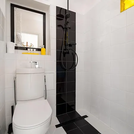 Nowolipie 531 By Bookinghost