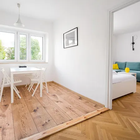 Nowolipie 531 By Bookinghost Apartment Warsaw